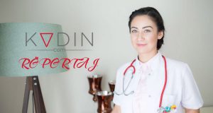 Kadin.com Röportaj